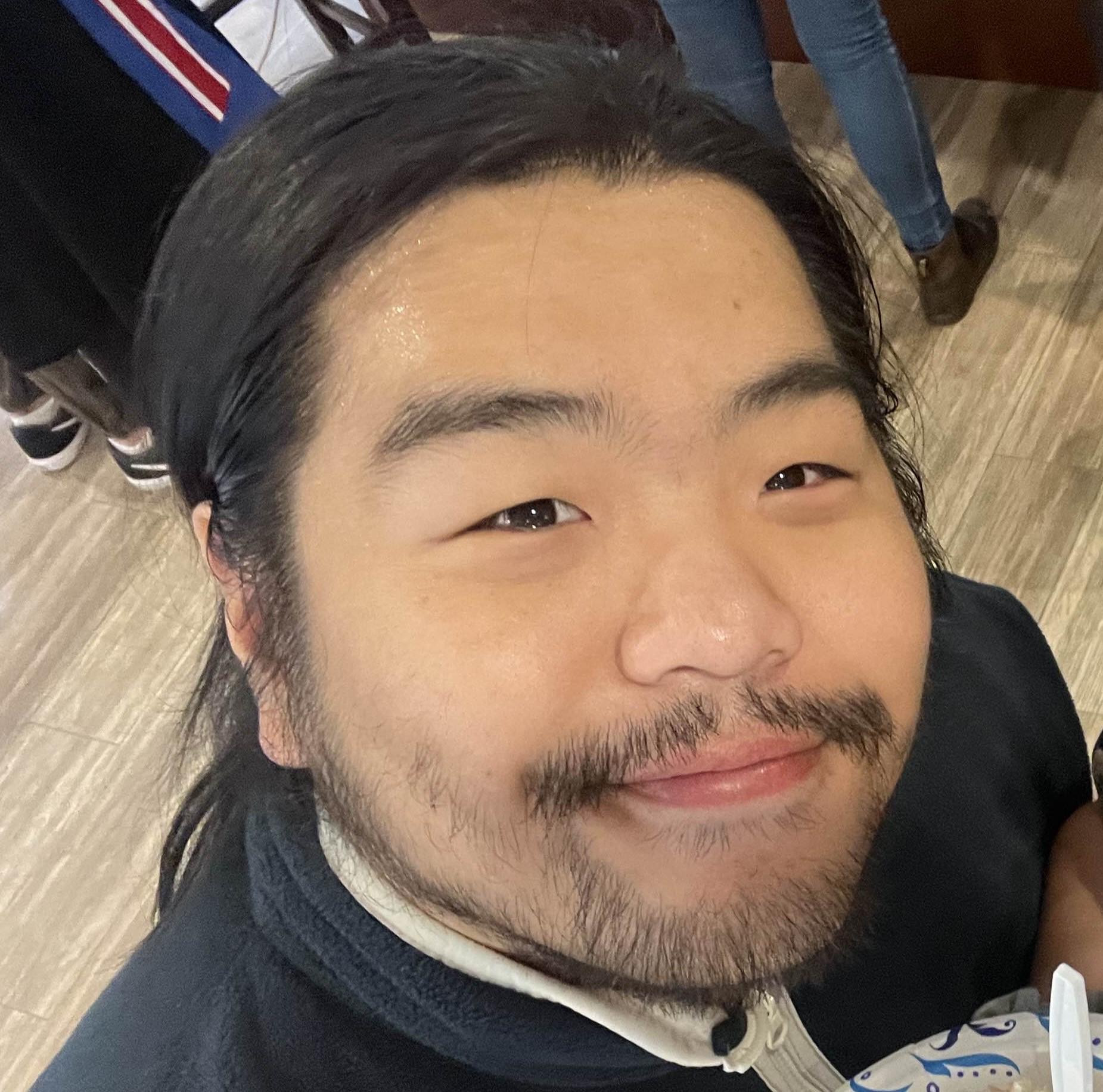 Justin Kim